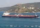 İstanbul yolundaki tankere saldırı
