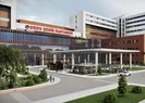 Ordu Şehir Hastanesi tüm bölgeye hitap edecek!