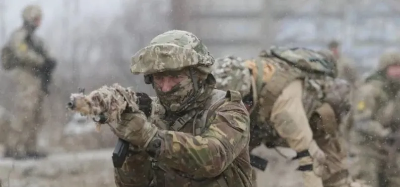 Rusya Ukrayna savaşı İngiltere'ye sıçrar mı? Ordu açıkladı: Emre itaat etmediler