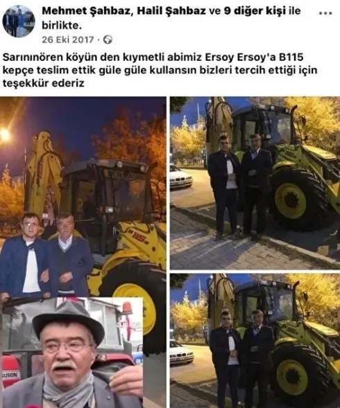 CHP’nin tarihi dediği Yozgat mitingi taşımalı çıktı! CHP Ankara İl Başkanı Erkol’dan itiraf gibi sözler: Tepki yağdı