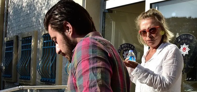 Nazlı Ilıcak'ın nerede saklandığı ortaya çıktı!