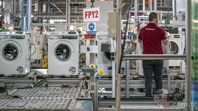 İşte Türkiye'nin en büyük sanayi kuruluşları! Sıralama değişti! İşte 500 firmanın olduğu liste... 23