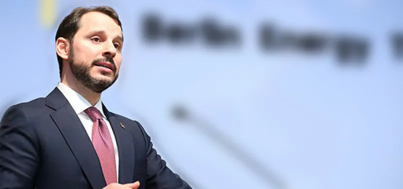 Davos Zirvesi başlıyor! Bakan Albayrak, Davos Zirvesi'ne katılacak
