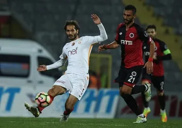 Hamit Altıntop, 6 dakikada 67 bin TL kazandı
