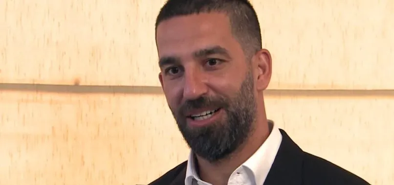 Galatasaray, Arda Turan'ı KAP'a bildirdi! İşte maaşı...
