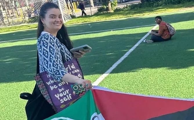 Bakan Fidan’dan İsrail’e Ayşenur Eygi tepkisi: Takipçisi olacağız