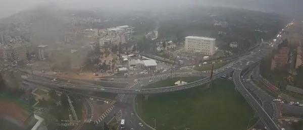Sel felaketi böyle gelmiş! Saniyeler içinde sular altında kaldı! Şanlıurfa’daki o anlar saniye saniye kamerada...