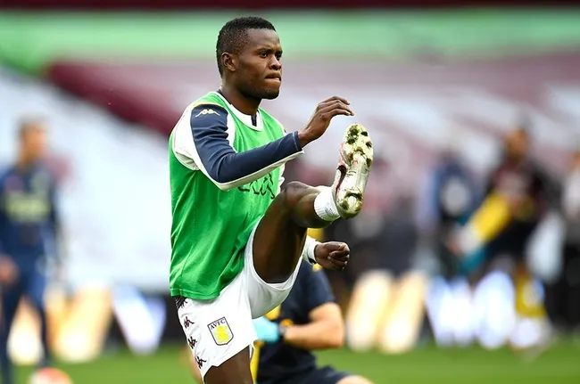 Son dakika: Fenerbahçe, Samatta’yı KAP’a bildirdi!