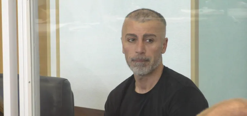 MİT Necip Hablemitoğlu'nun katil zanlısı Nuri Gökhan Bozkır'ı Ukrayna'dan getirdi