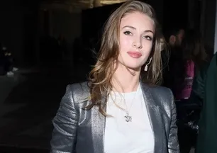 Yeniden sevgili mi oldular? Yasemin Kay Allen eski sevgilisiyle Amerika'da...