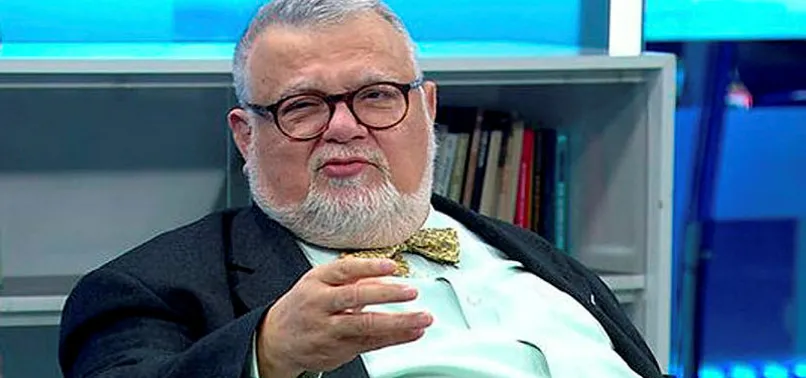 Celal Şengör şimdi de Türkiye'yi hedef aldı!