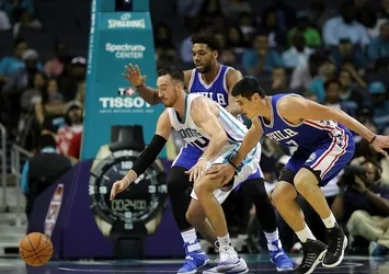 3 Kasım 2016 NBA'de alınan sonuçlar