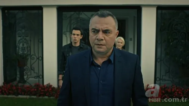 Eşkıya Dünyaya Hükümdar Olmaz'da heyecan dorukta!(77.Bölüm) 5