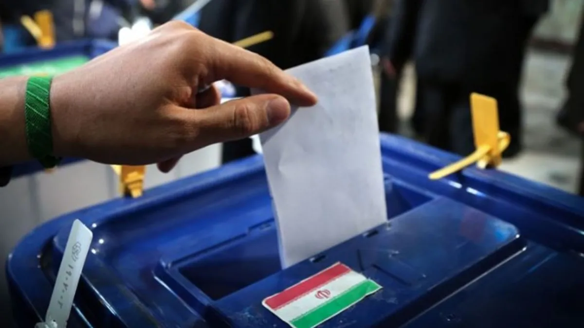 Reisi'nin ardından İran yeni Cumhurbaşkanını seçiyor: 18 saatlik oy verme işlemi sona erdi