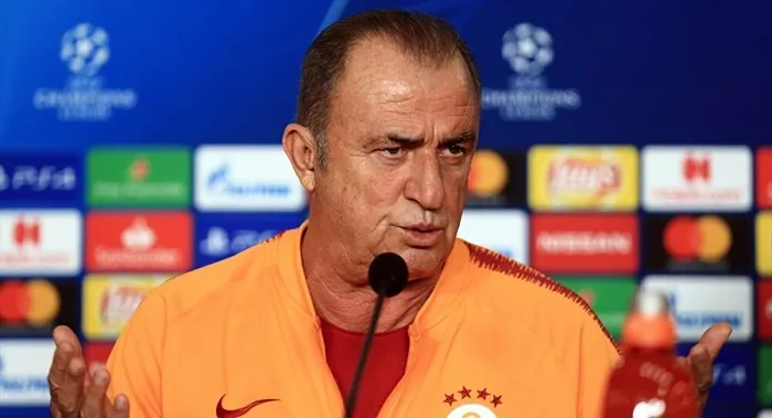 Rachid Ghezzal transferiyle ilgili Fatih Terim'den flaş sözler: Transfer dinamik bir iştir - 5