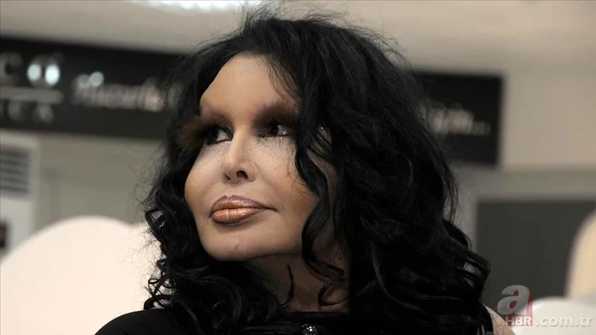 Ünlülerin gerçek isimlerini duyunca şoke olacaksınız! Filiz Akın, Adile Naşit, Cüneyt Arkın... 3