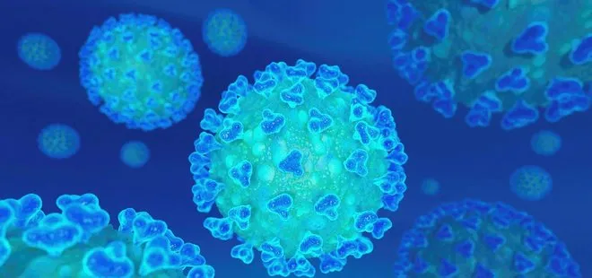 Rusya ve Japonya geliştirdi! Koronavirüsü corona virüs 30 dakikada tespit ediyor