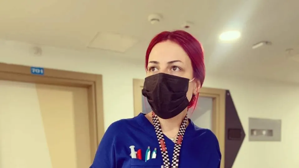 Hemşire Şebnem Köker'in şüpheli ölümü hakkında flaş gerçek! Detaylar ortaya çıkıyor
