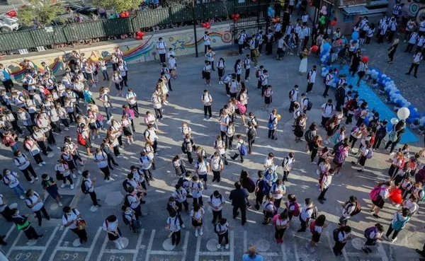 MEB ve İçişleri'nden yüz yüze eğitim genelgesi! İşte 10 kritik madde - 6