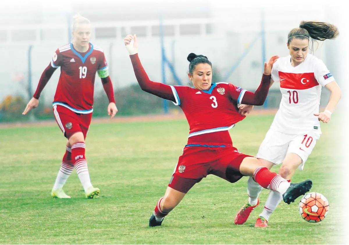Arda Turan’a benzetilmek güzel
