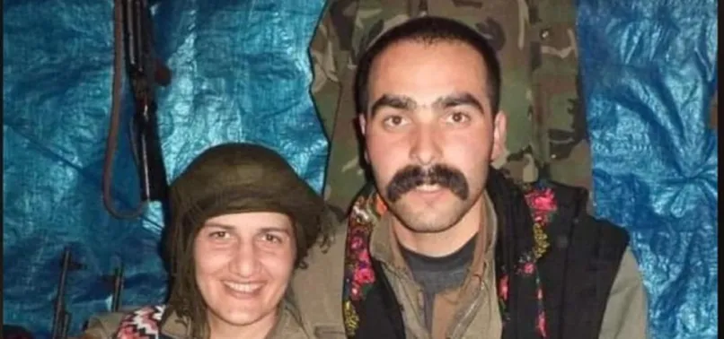 Son dakika: HDP'li Semra Güzel’in teröristle fotoğrafları HDP’nin kapatma davasına ek delil oldu! Başsavcılık Yargıtay'a gönderdi