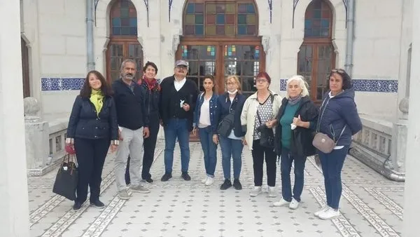 İBB’nin TÜGVA işgali sona erdi: An itibari ile def edilmiştir