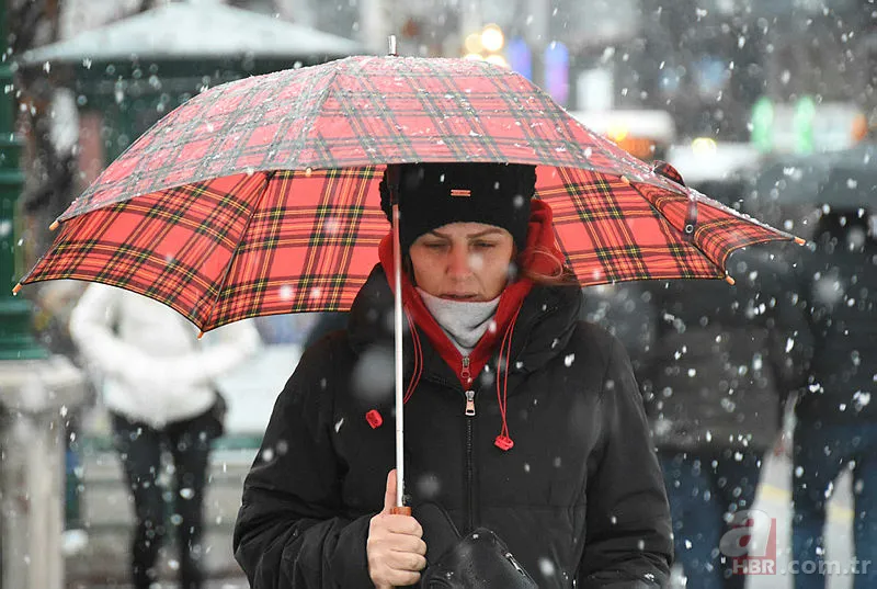 5 Şubat Çarşamba kar tatili olan iller ve ilçeler hangileri? Hangi illerde okullar tatil? 1