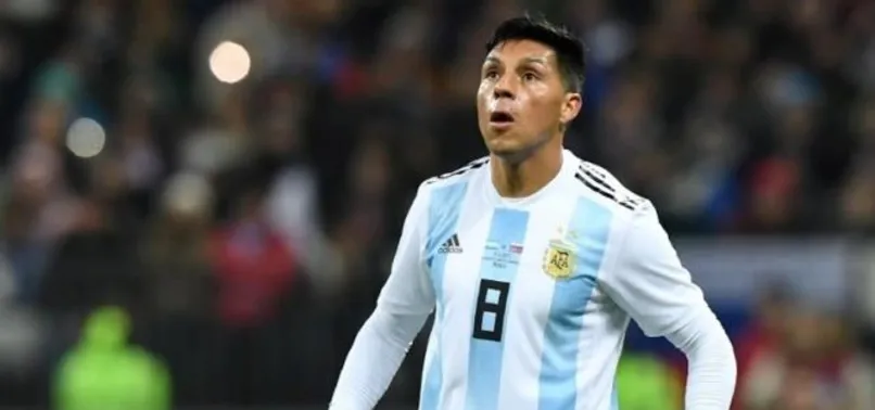 Trabzonspor Arjantinli yıldız Enzo Perez'in transferini bitirdi