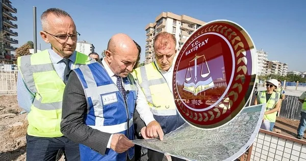 Büyük batık İzmir! Tunç Soyer güzel şehri iflasın eşiğine getirdi! Sayıştay raporlarına yansıyan acı gerçekler