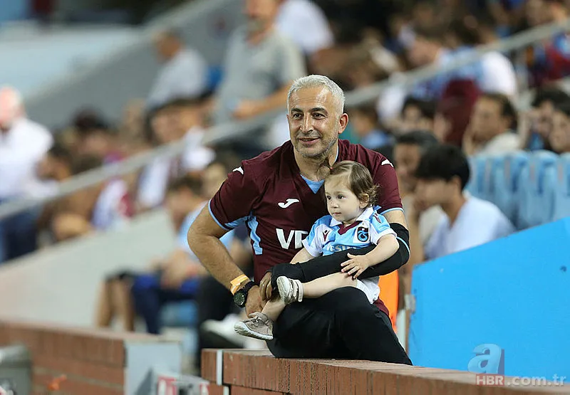 Trabzonspor- AEK maçında Benkovic sakatlandı! Kanlar içinde kaldı… | İşte o anlar... 3