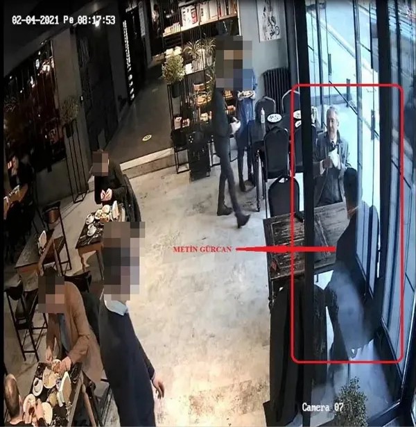 Casusluk suçundan tutuklanan DEVA Partili Metin Gürcan hakkında istenen ceza belli oldu