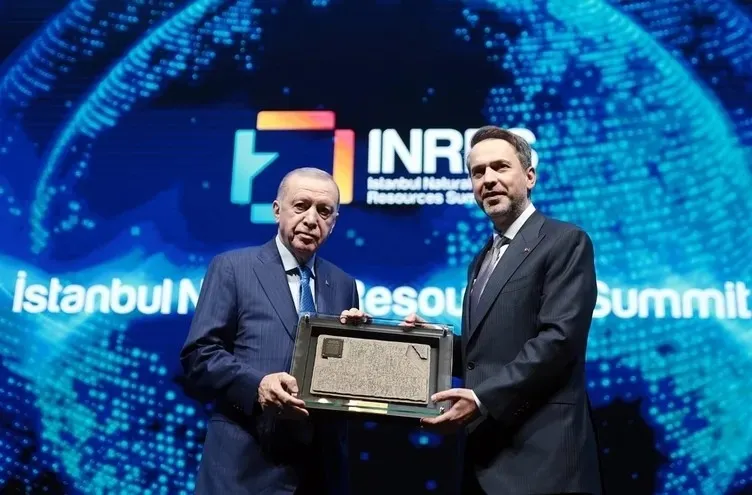 1779249720666.jpeg Başkan Recep Tayyip Erdoğan - Enerji Bakanı Alparslan Bayraktar