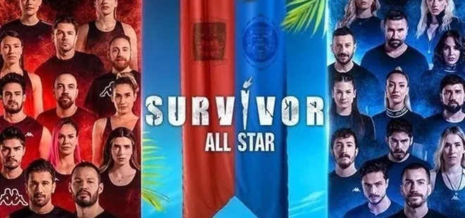 Survivor yeni bölüm fragmanı yayınlandı mı? Survivor 66. bölüm fragmanı ne zaman yayınlanacak?