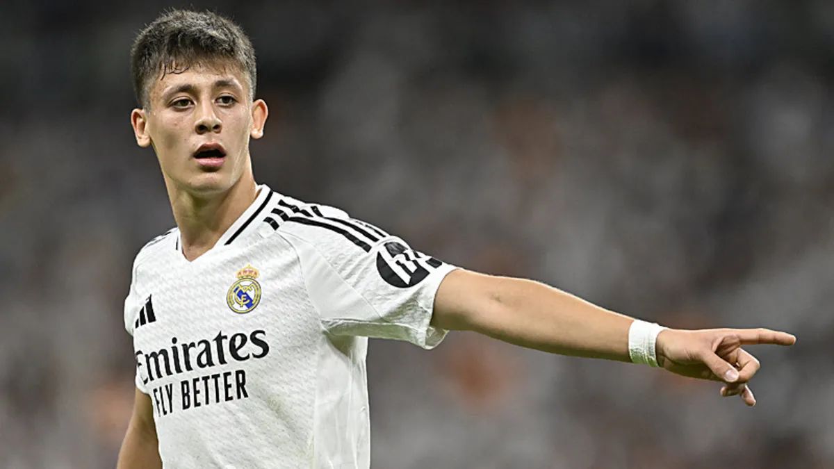 Fenerbahçe'de bomba Arda Güler iddiası! Milli yıldız geri mi dönüyor?