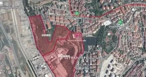 Tepki çeken hareket! Yeşil alan imara açıldı