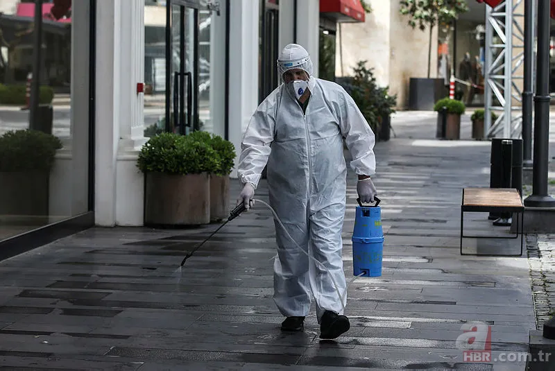 Sürücü kursları ne zaman açılacak? Kafeler, spor salonları, restoranlar, düğün salonları Haziran'da açılacak mı? 2