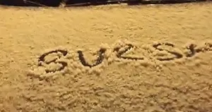 Uludağ’da sezonun ilk karı yağdı