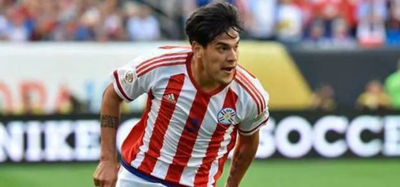 Beşiktaş'tan Gustavo Gomez'e 5 yıllık teklif!