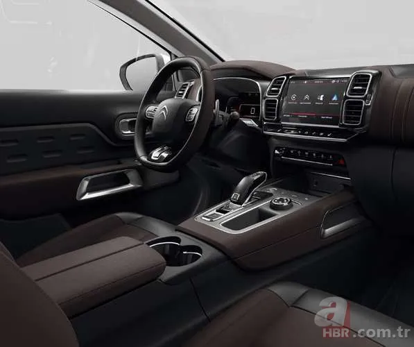 Dünyada 'Yılın otomobili' belli oldu! Büyük sürpriz! 12