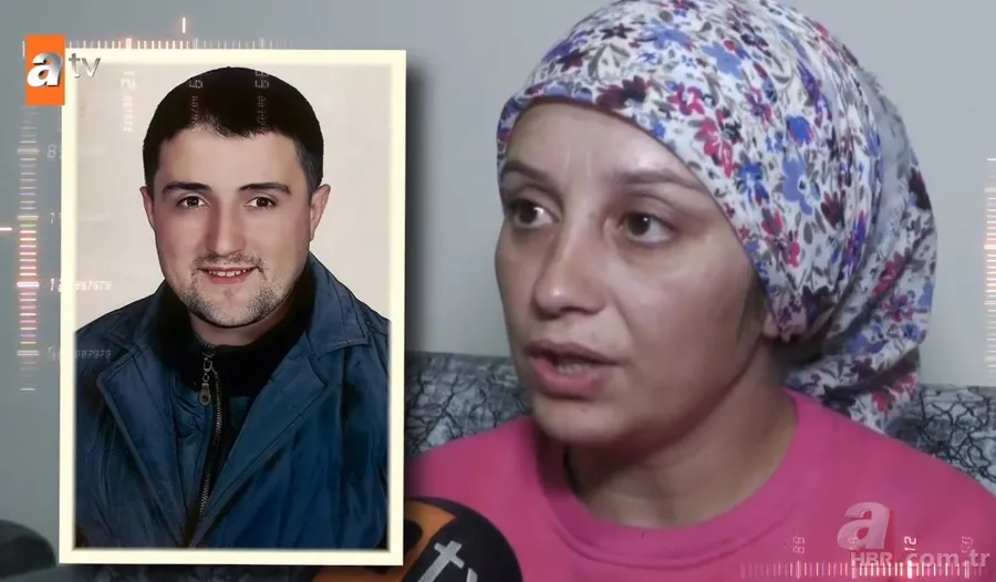 Müge Anlı itiraf bekliyor: Mehmet Çetin öldürüldü mü? Eşi bayılma taklidi yaptı 4