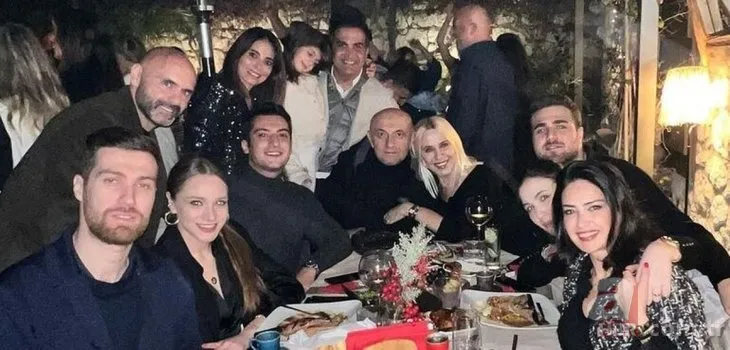 Oğulcan Engin’den tepki çeken Miray Daner paylaşımı: Başka fotoğraf bulamadın mı?