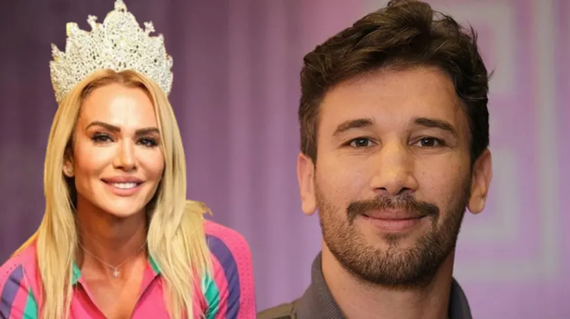 Görenler şoke oldu! Survivor Adem Kılıçcı ve Nagihan Karadere yıllar önce...