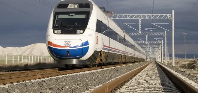 Bulgaristan’dan Edirne’ye tren seferleri 1 Haziran’da başlayacak