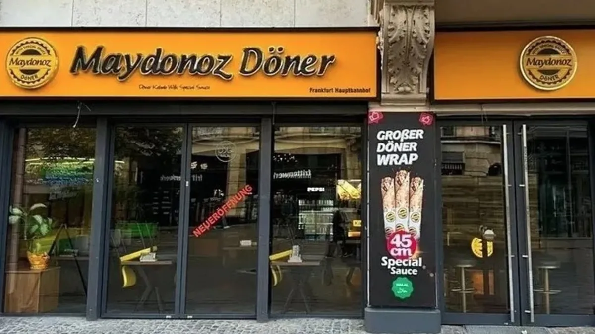 FETÖ'nün kara para ağı çöktü! Maydonoz Döner operasyonunda 126 tutuklama