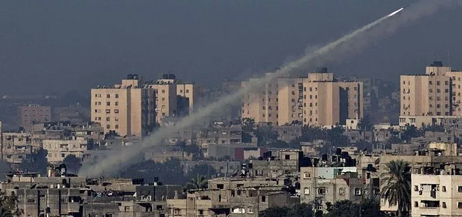 Lübnan’dan İsrail tarafına iki roket atıldı