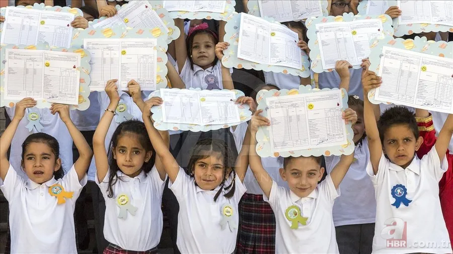 2025 karne görüşleri: İlkokul, ortaokul, lise için anlamlı, duygusal, motive edici not örnekleri 4