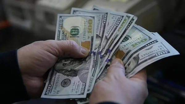 Yabancılardan flaş Türk Lirası ve dolar tahmini! Dolar 7 TL'nin altında kalacak mı? - 12