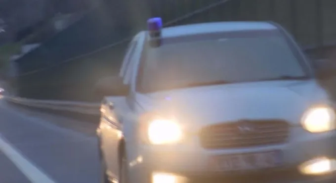 'Çakar' sorunu bitti derken 'Tepe lambası' başladı - 3