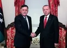 Libya, Türkiye’den askeri destek talep etti