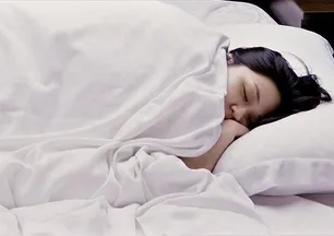 Yürüyüş yerine bunu yapın! Dakikalar içinde uykuya dalmanızı sağlıyor